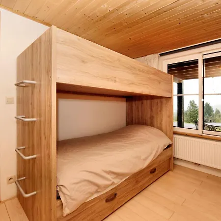 Chalet Atmospheric Chalet With Sauna And Jacuzzi *