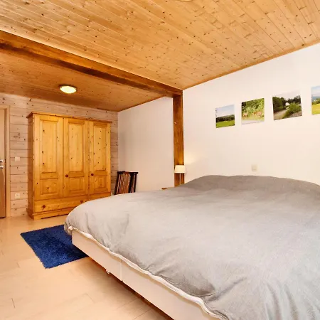 Atmospheric Chalet With Sauna And Jacuzzi Chalet Septon